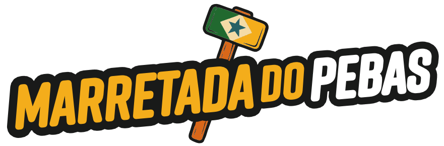 Marretada do Pebas